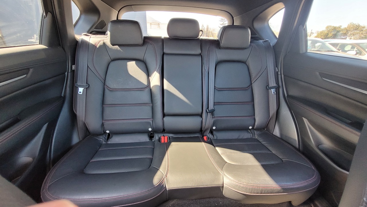 Mazda Cx5 Awd2.5 Full Aut. — foto 15 de 16