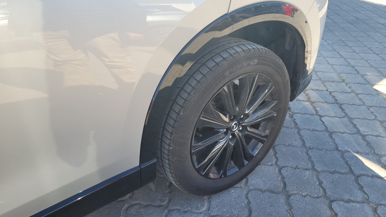 Mazda Cx5 Awd2.5 Full Aut. — foto 16 de 16