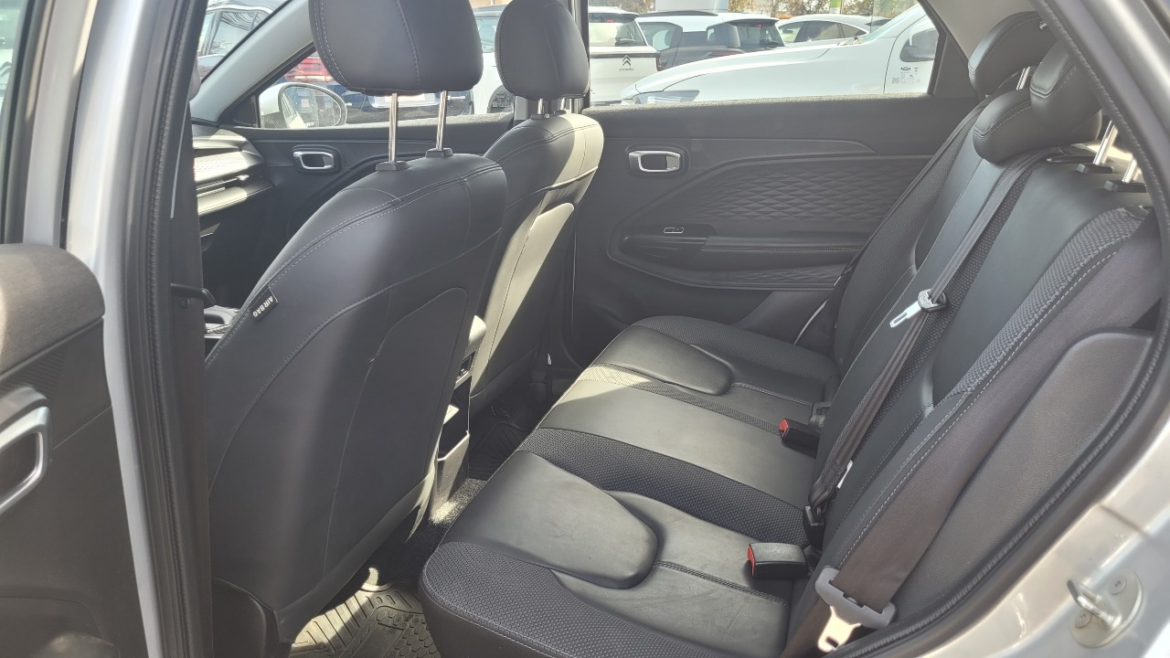 Chery Tiggo 2 Pro Max Glx1.5 Aut. — foto 9 de 16