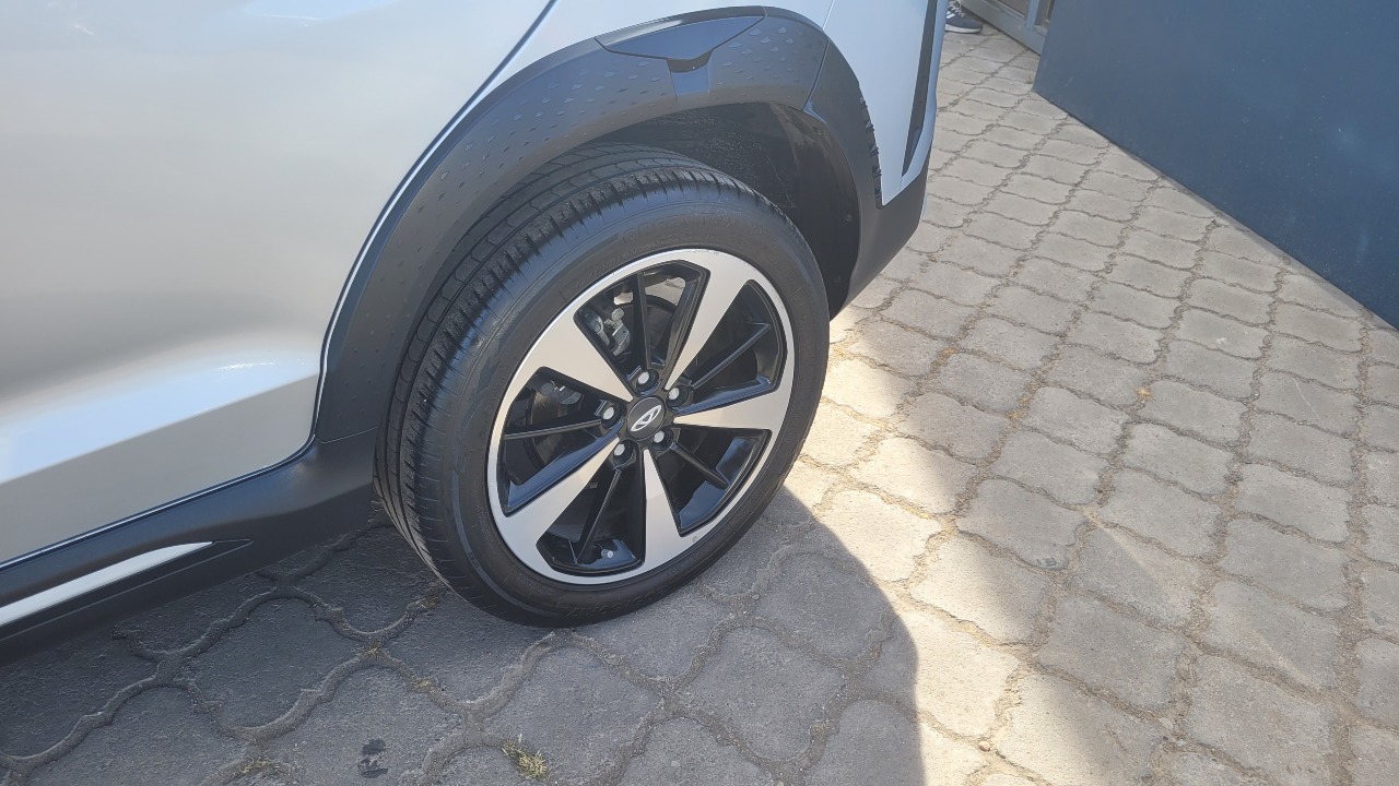 Chery Tiggo 2 Pro Max Glx1.5 Aut. — foto 11 de 16