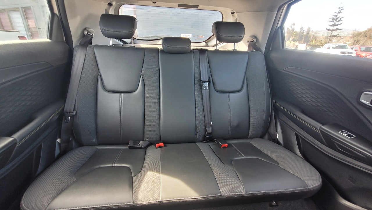 Chery Tiggo 2 Pro Max Glx1.5 Aut. — foto 12 de 16