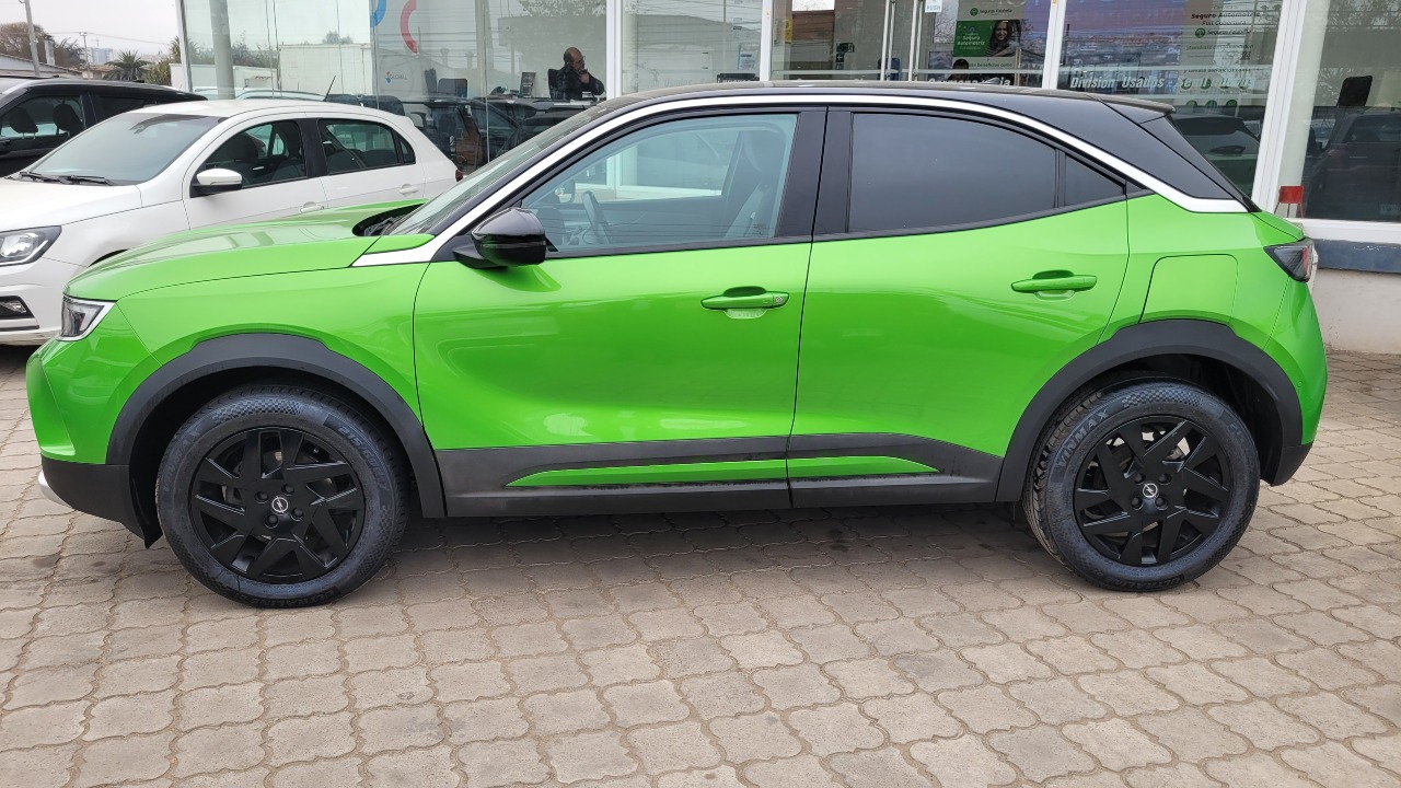 Opel Moka 1.2 T Full Mec. — foto 4 de 15