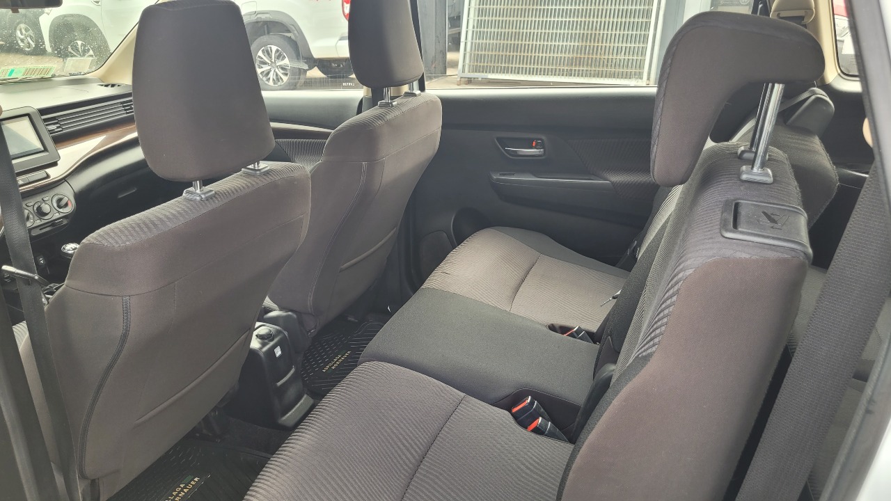 Suzuki Ertiga Glx1.5 Full Mec. — foto 11 de 15