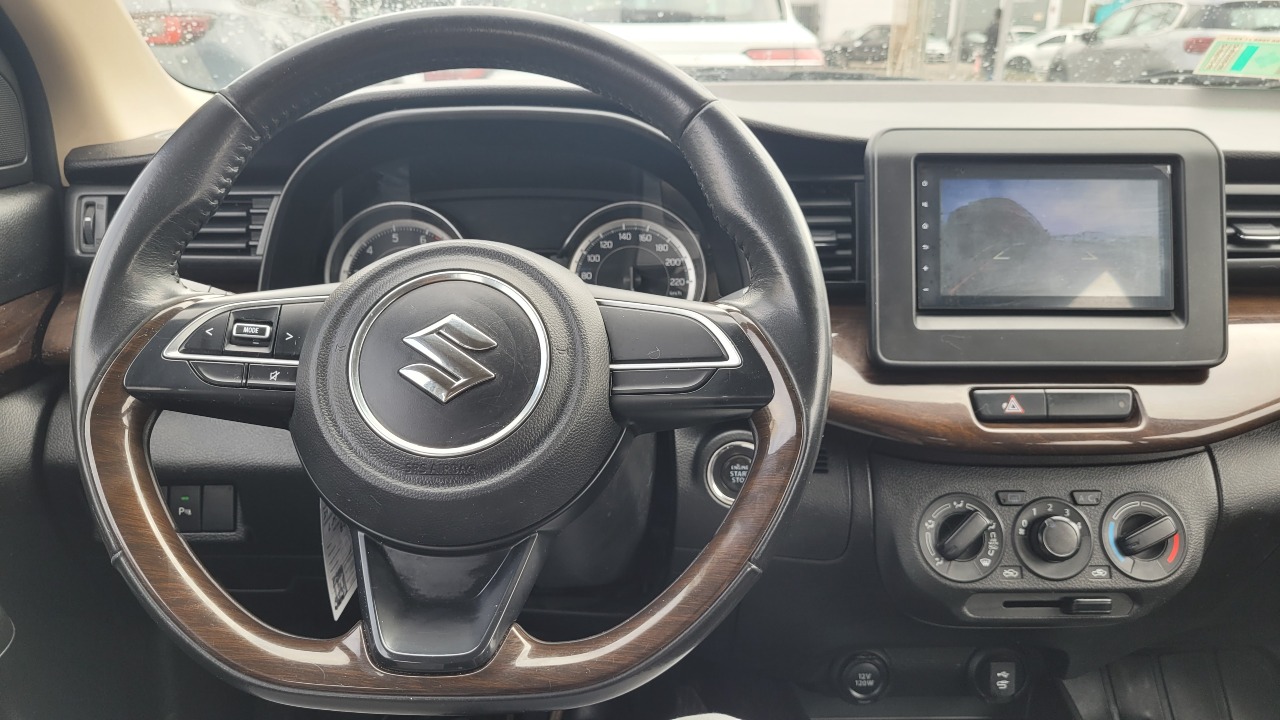Suzuki Ertiga Glx1.5 Full Mec. — foto 12 de 15