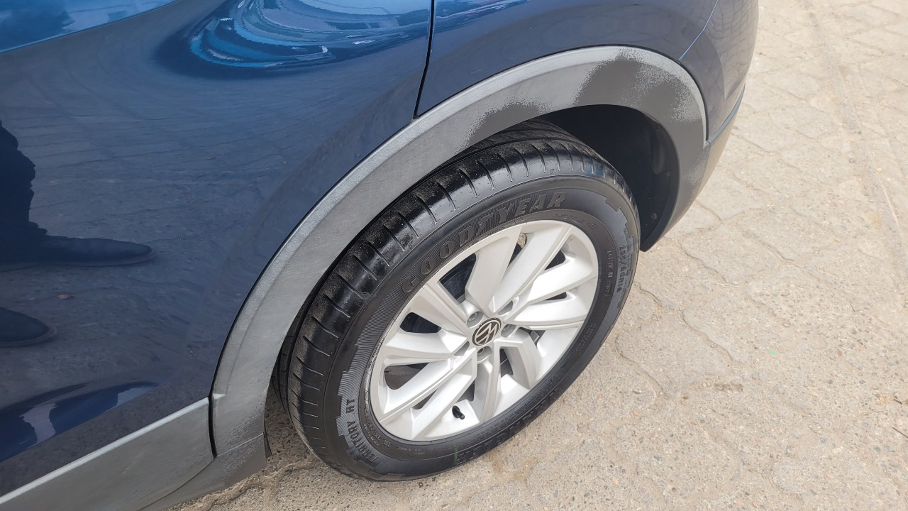 Volkswagen T Cross Tsi1.0 Trendline — foto 14 de 15