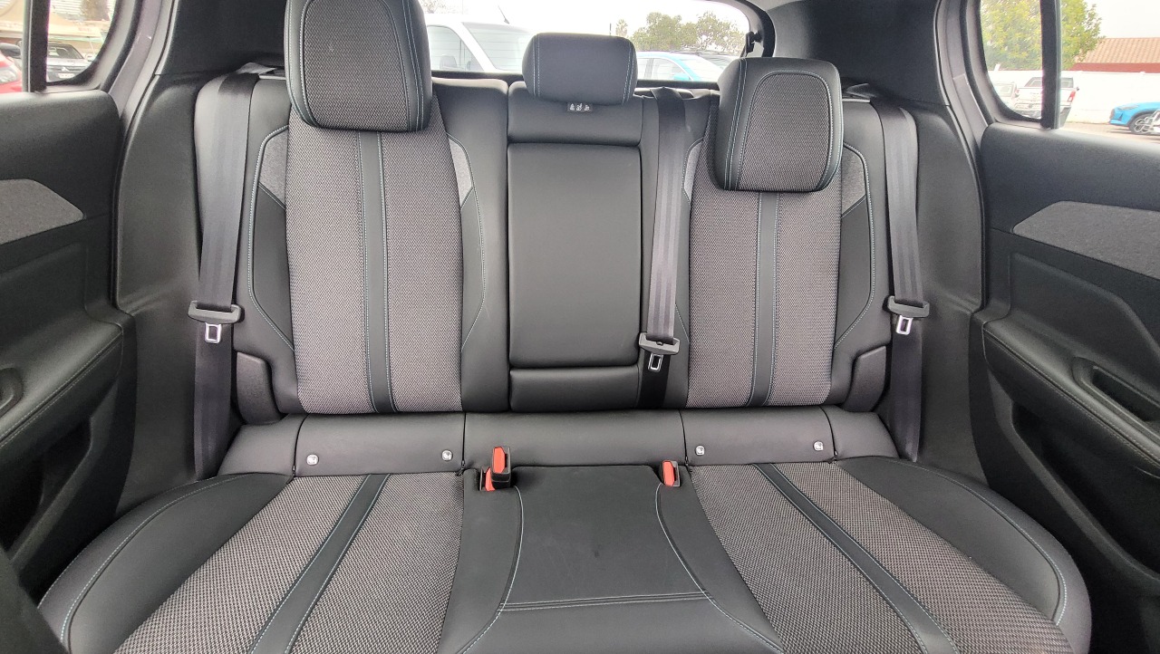 Peugeot 308 Puretech 1.2 Aut. — foto 12 de 15