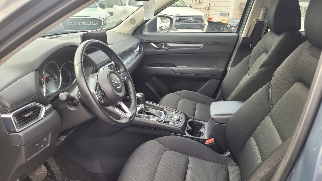 Mazda Cx5 4Wd 2.0 Full Aut. — foto 7 de 15