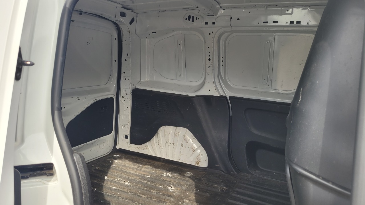 Citroën Berlingo K9 1.6 Full Mec. — foto 9 de 15