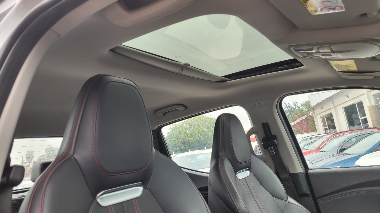Maxus T90 4Wd 2.0 Full Aut. — foto 16 de 16