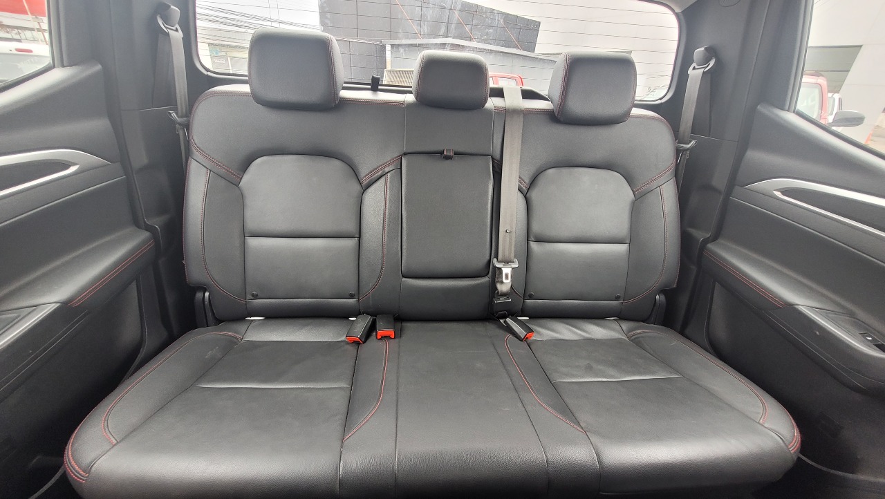 Maxus T60 Glx 4X4 Full Aut. — foto 9 de 15