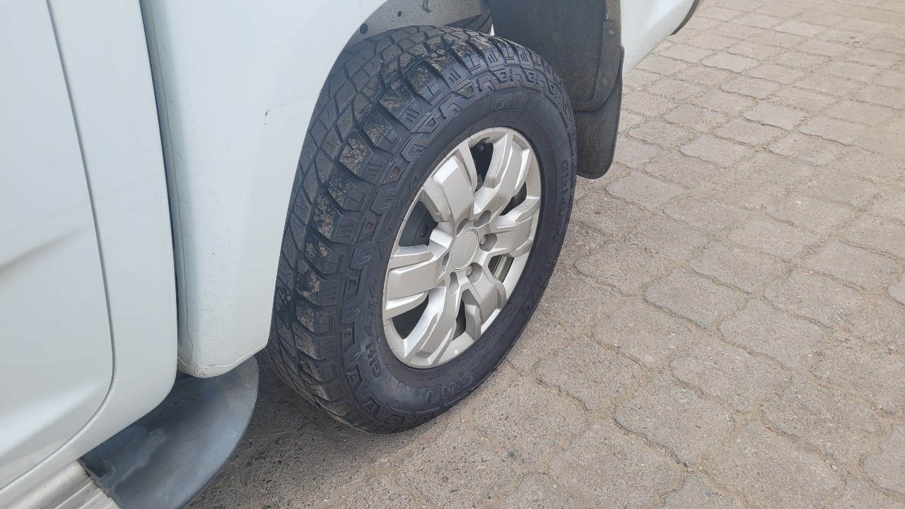 Maxus T60 Glx 4X4 Full Aut. — foto 15 de 15