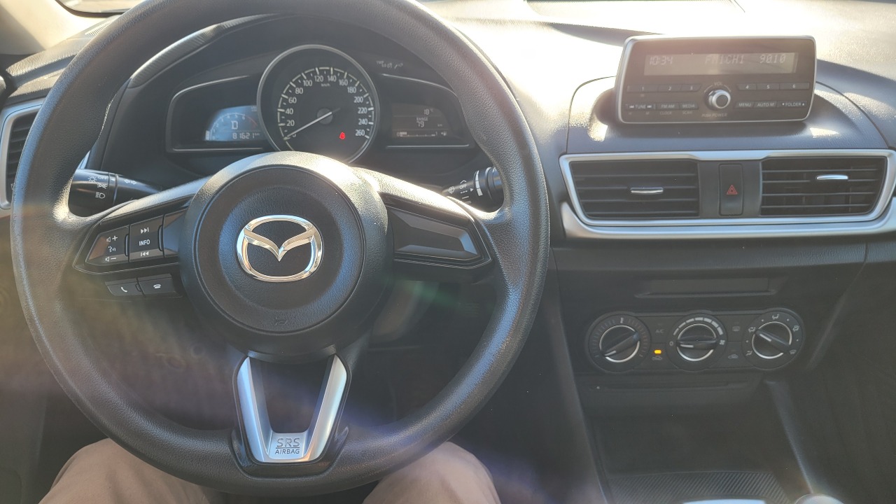 Mazda New3 1.6 Full Aut. — foto 10 de 15