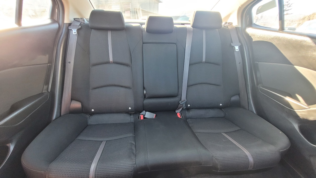 Mazda New3 1.6 Full Aut. — foto 15 de 15