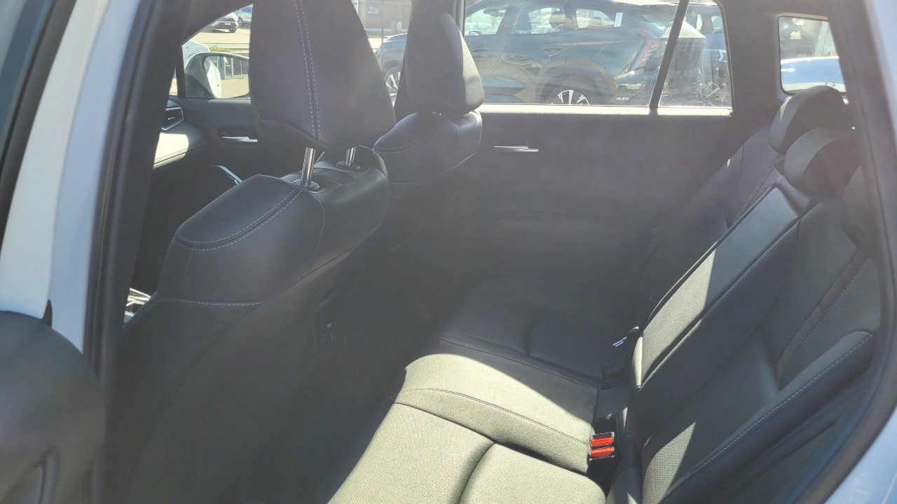 Toyota Corolla Cross 1.8 Full Aut. Hybrido — foto 13 de 16
