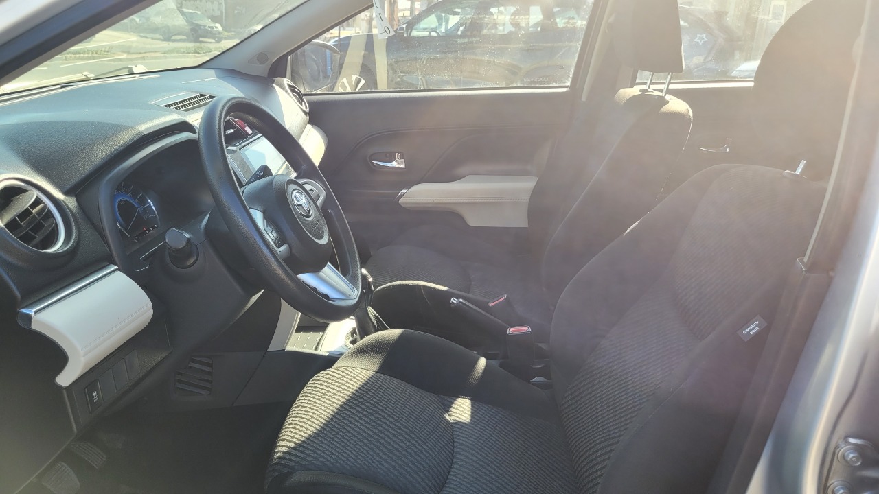 Toyota Rush Xlt1.5 Full Mec. — foto 11 de 15