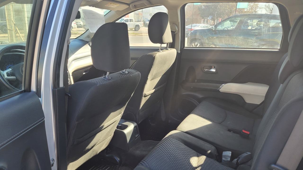 Toyota Rush Xlt1.5 Full Mec. — foto 12 de 15