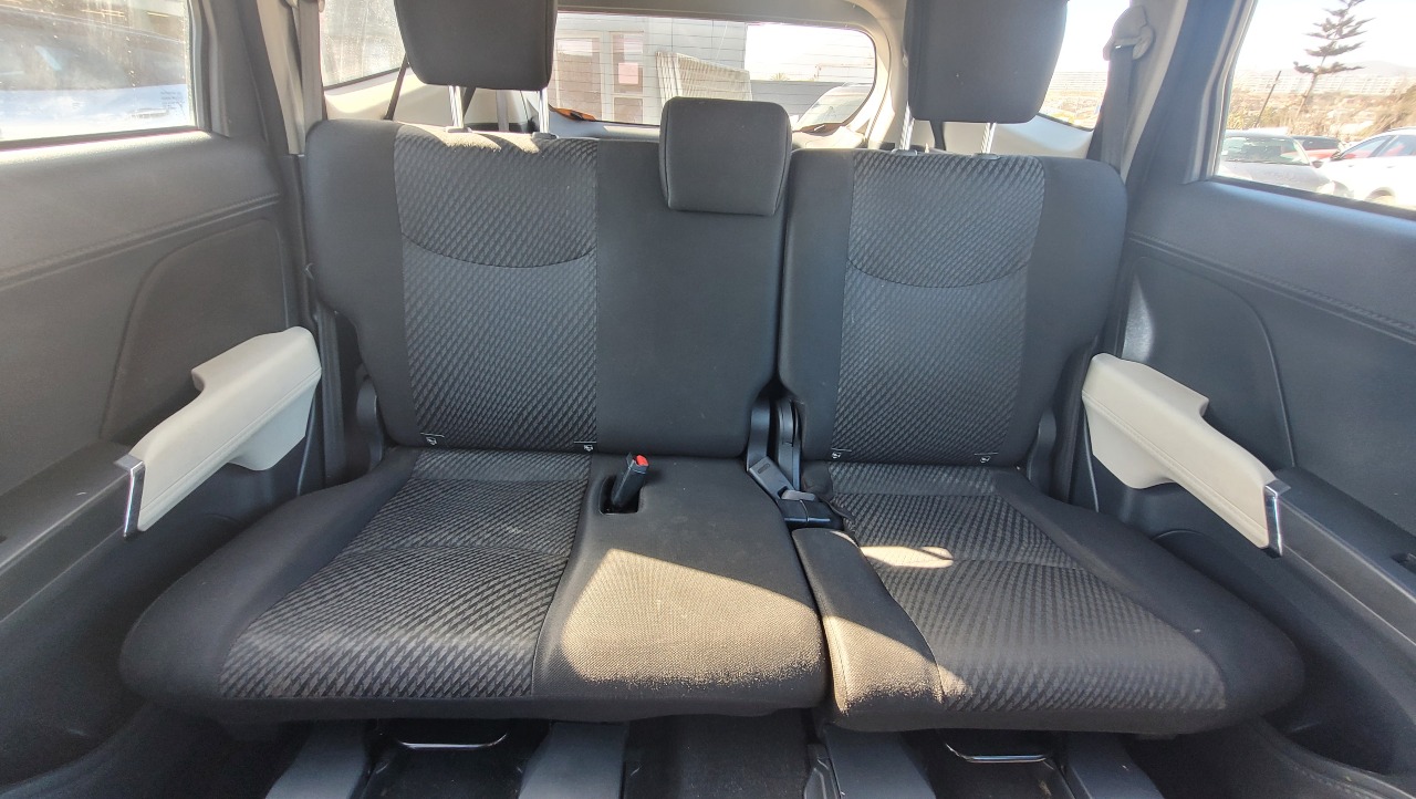Toyota Rush Xlt1.5 Full Mec. — foto 15 de 15