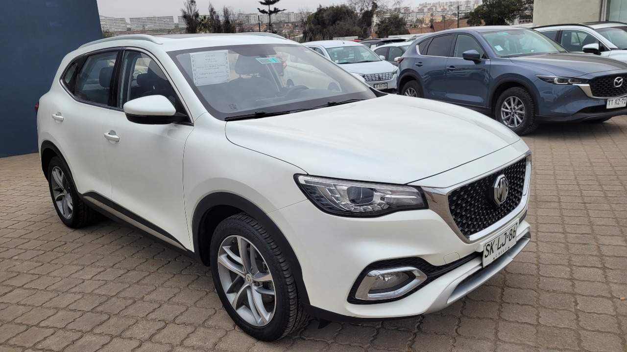 MG Hs Dlx1.5 Full Aut. — foto 3 de 16