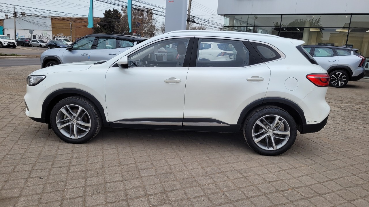 MG Hs Dlx1.5 Full Aut. — foto 5 de 16