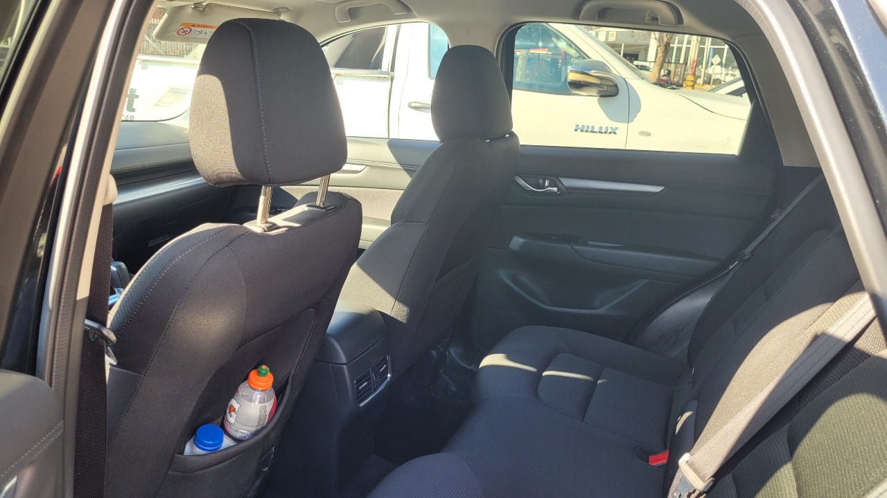 Mazda Cx5 4X2 2.0 Full Aut. — foto 13 de 13