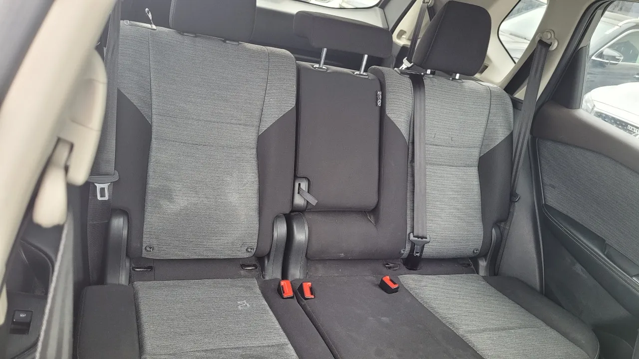 Nissan Xtrail 4X2 7P Cvt2.5 Full Aut. — foto 15 de 15