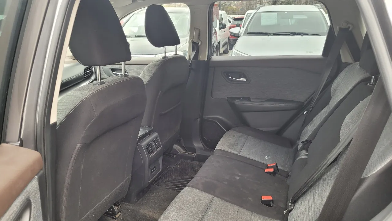 Nissan Xtrail 4X2 7P Cvt2.5 Full Aut. — foto 14 de 15