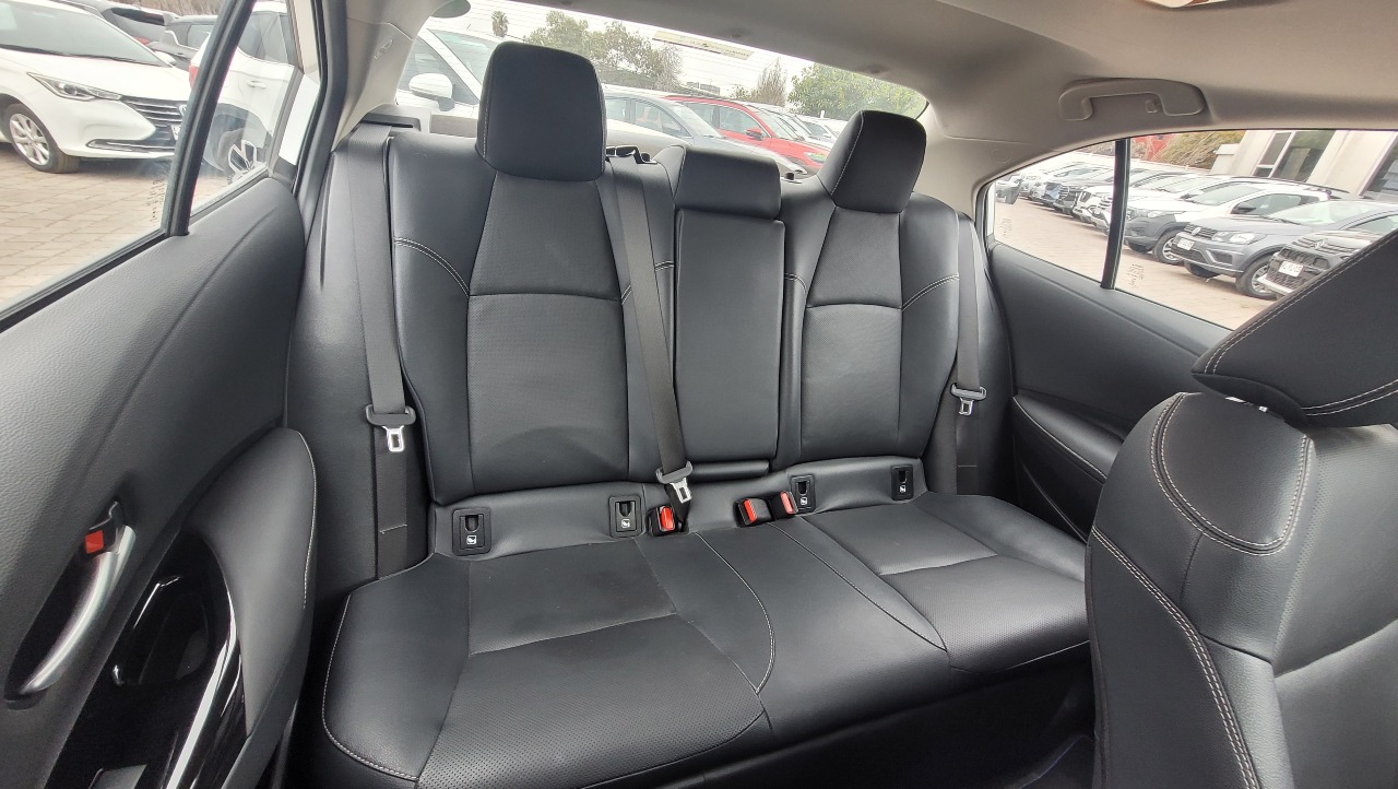Toyota Corolla Sd Hev Cvt1.8 Full Aut. — foto 11 de 16