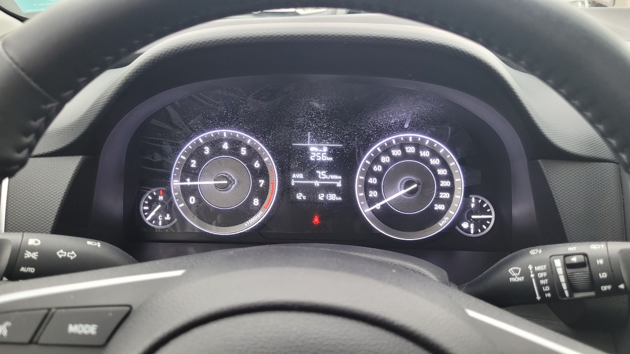 Hyundai Creta Su2Id Mpi Full Mec. — foto 5 de 15
