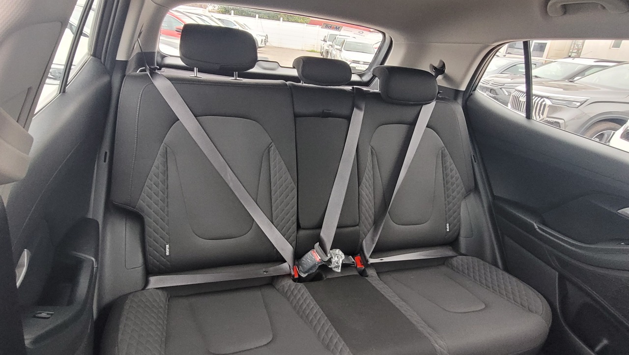 Hyundai Creta Su2Id Mpi Full Mec. — foto 6 de 15