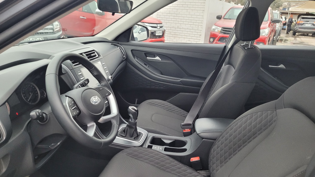 Hyundai Creta Su2Id Mpi Full Mec. — foto 10 de 15
