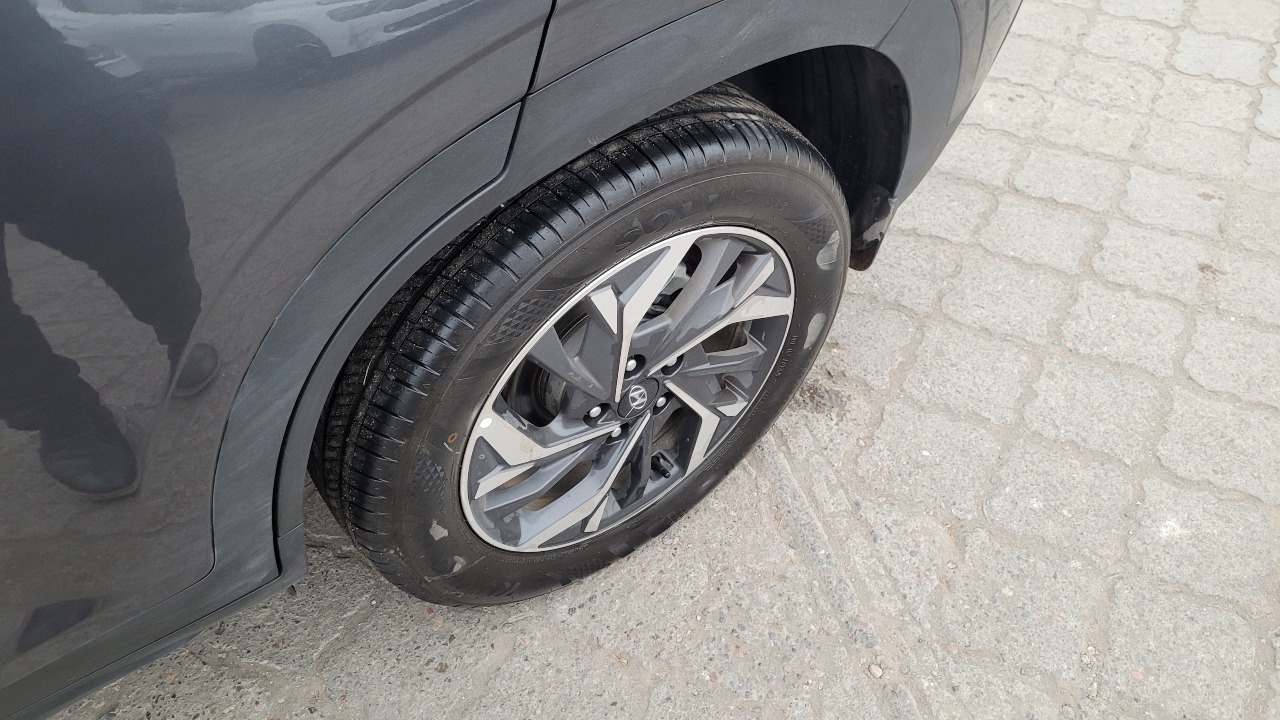 Hyundai Creta Su2Id Mpi Full Mec. — foto 11 de 15