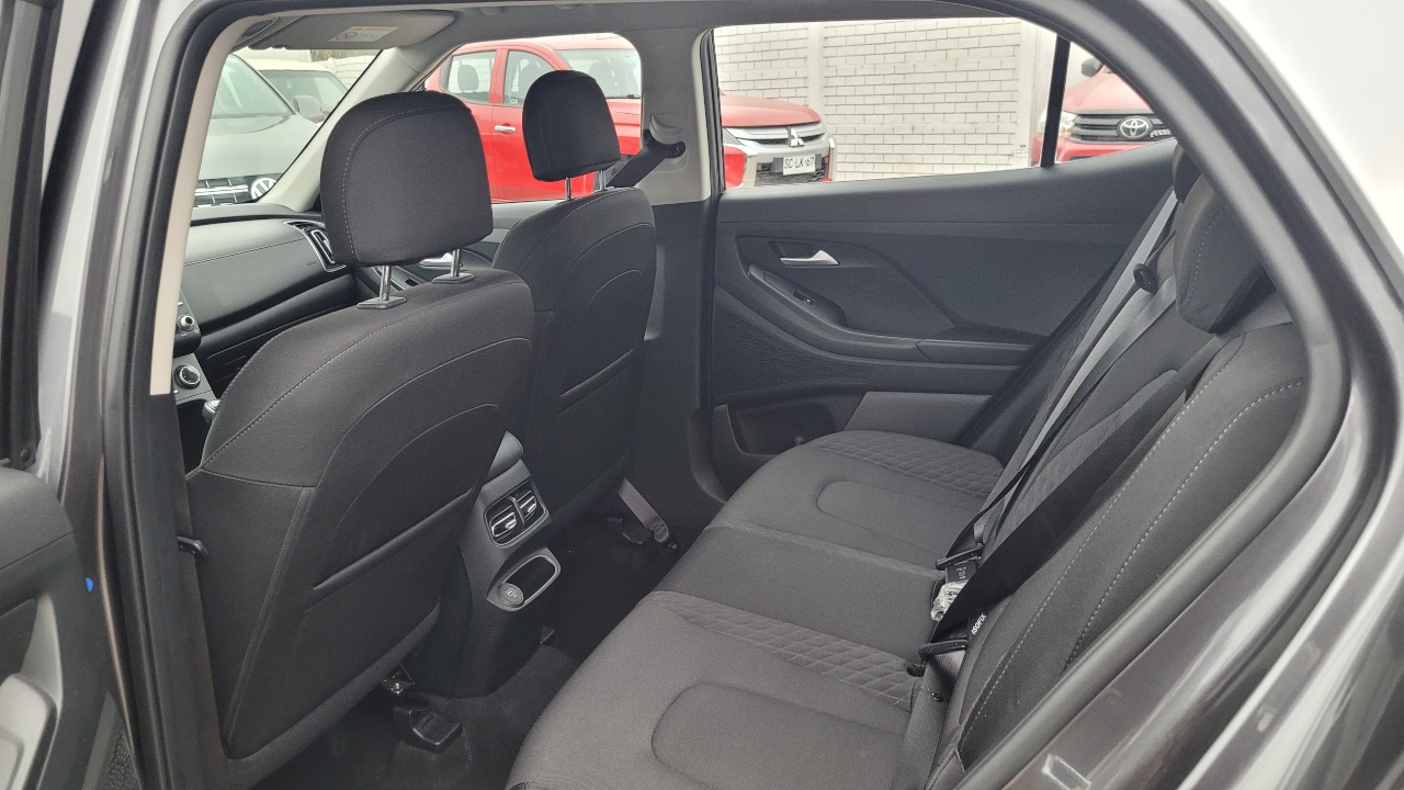 Hyundai Creta Su2Id Mpi Full Mec. — foto 12 de 15