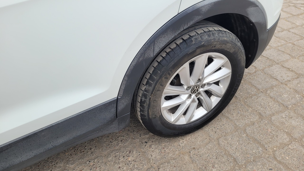 Volkswagen T Cross Tsi1.0 Full Mec. — foto 13 de 15