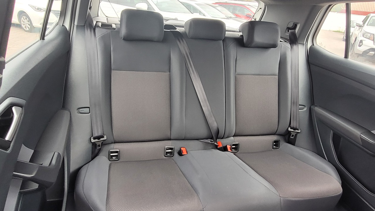 Volkswagen T Cross Tsi1.0 Full Mec. — foto 14 de 15
