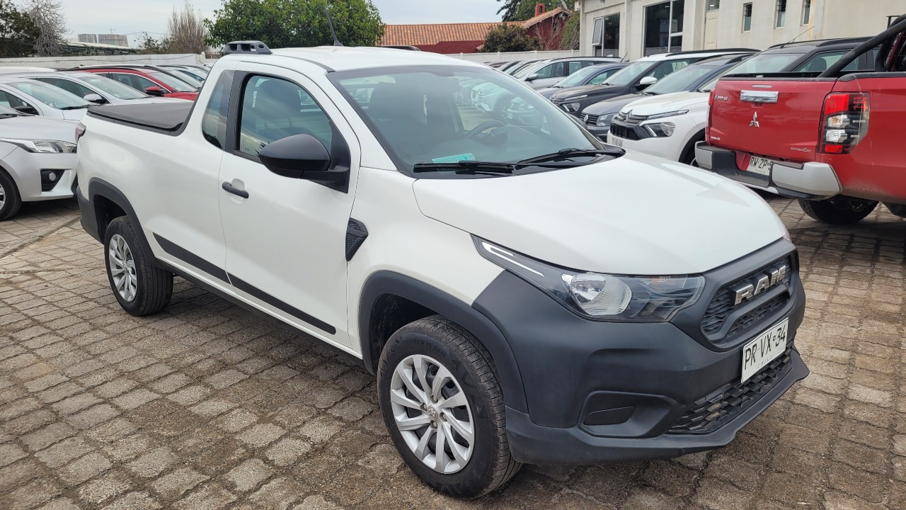 RAM 700 Slt Cs1.4 Full Mec. — foto 3 de 15