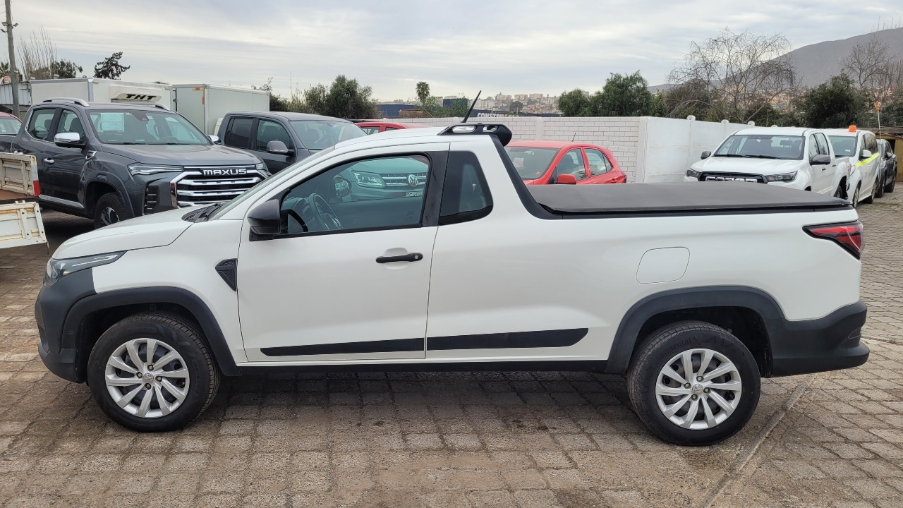 RAM 700 Slt Cs1.4 Full Mec. — foto 5 de 15