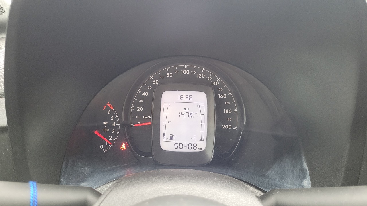 RAM 700 Slt Cs1.4 Full Mec. — foto 9 de 15