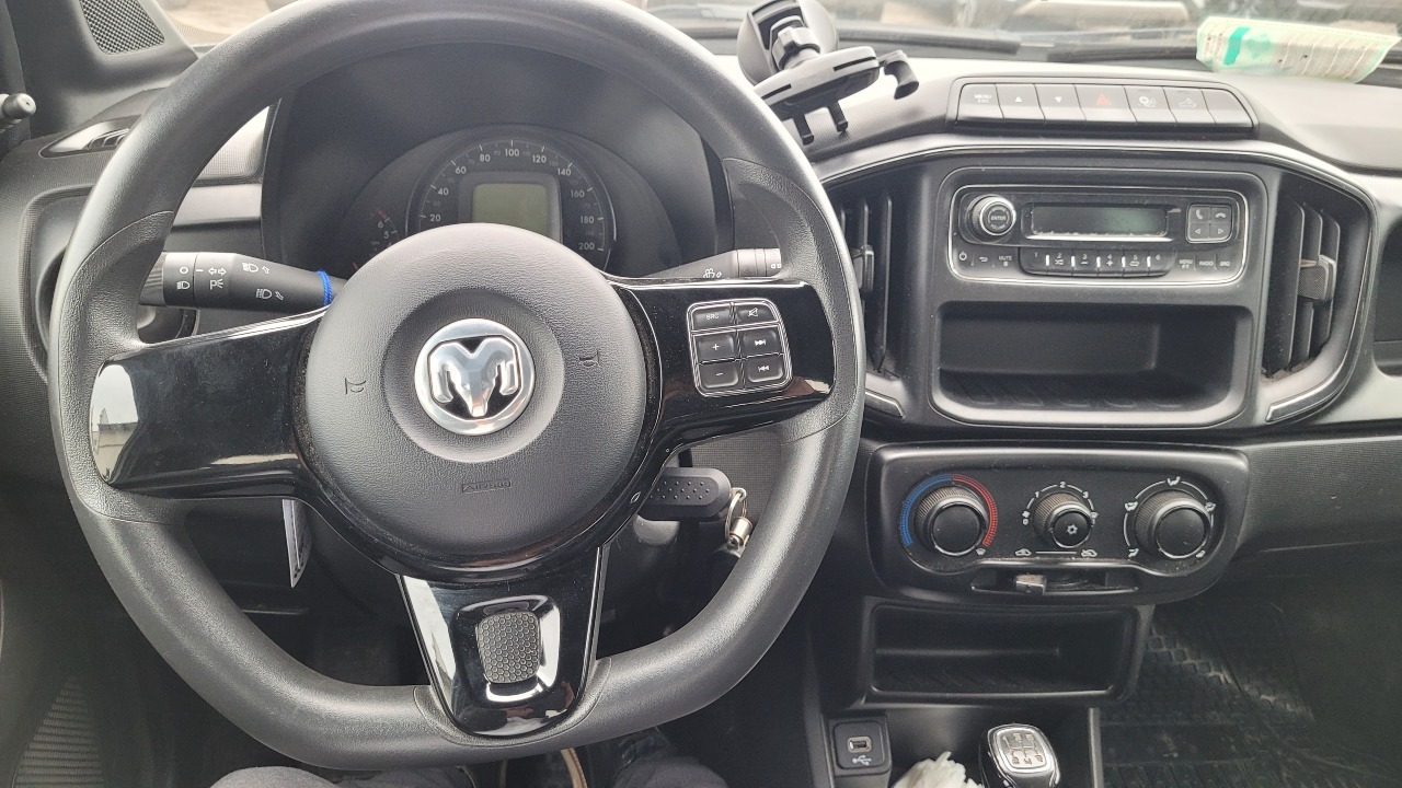 RAM 700 Slt Cs1.4 Full Mec. — foto 10 de 15