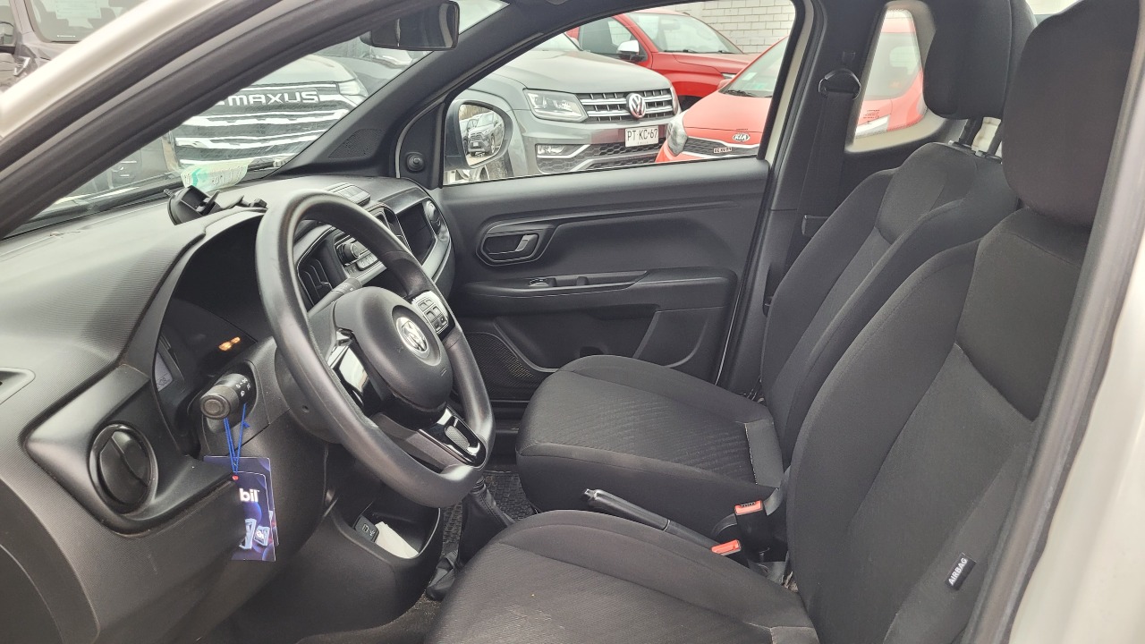 RAM 700 Slt Cs1.4 Full Mec. — foto 11 de 15