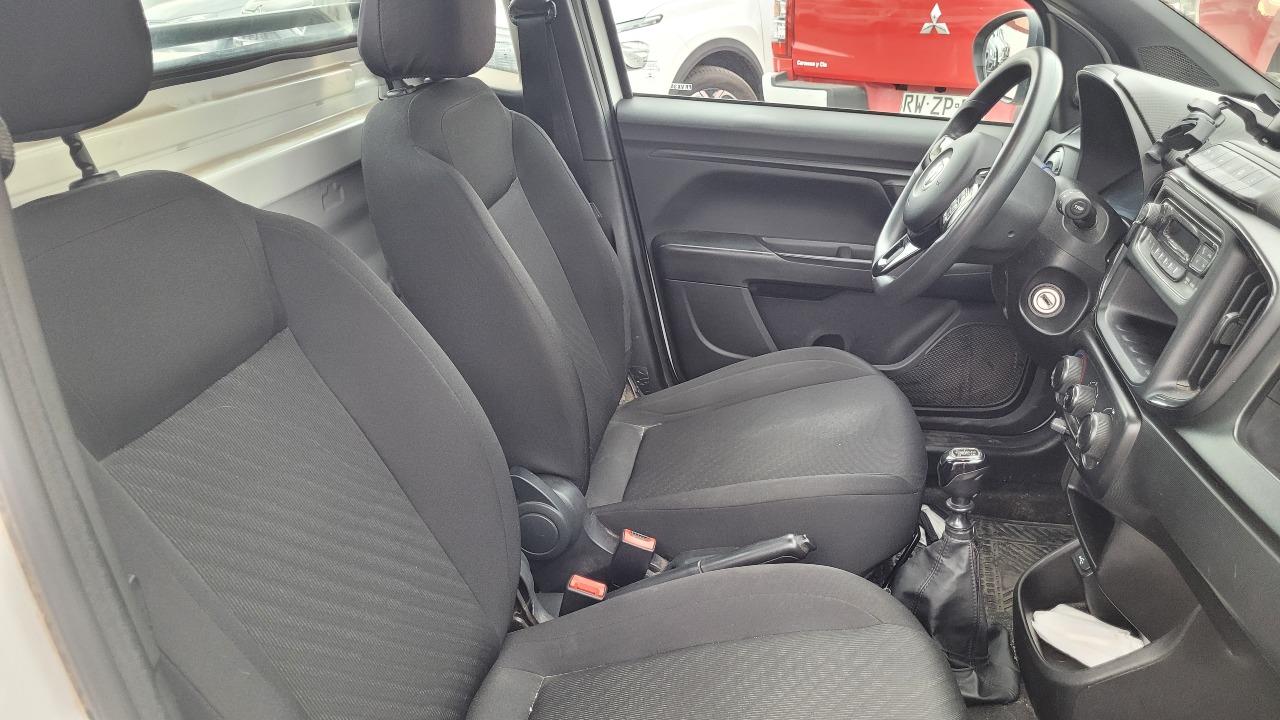RAM 700 Slt Cs1.4 Full Mec. — foto 12 de 15