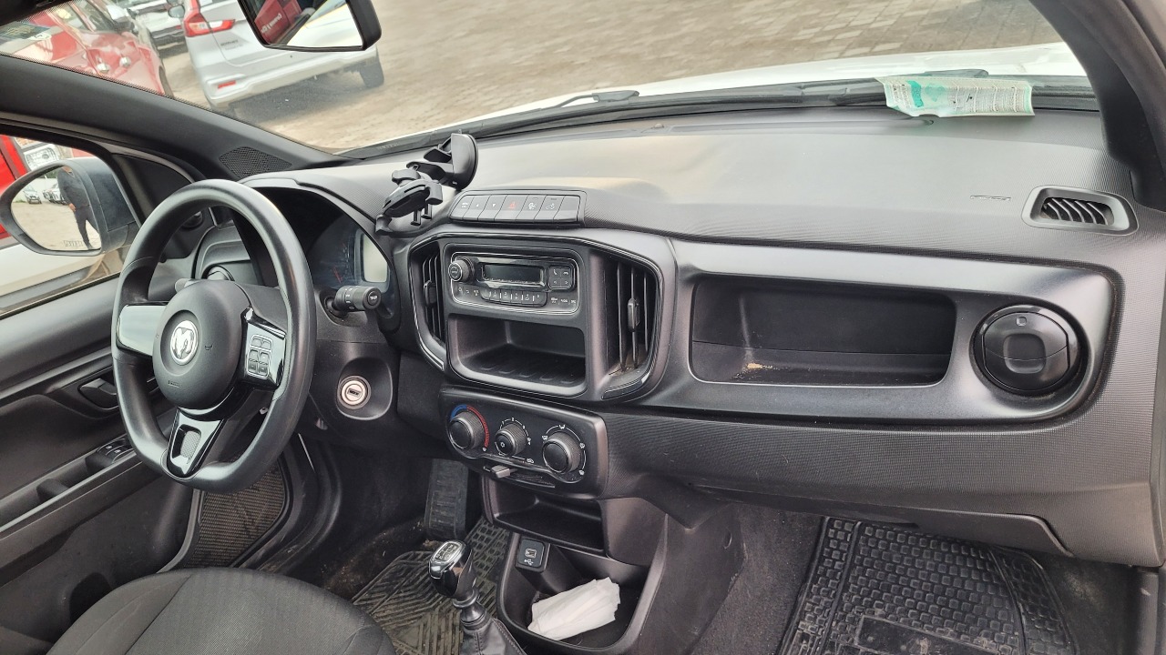 RAM 700 Slt Cs1.4 Full Mec. — foto 13 de 15