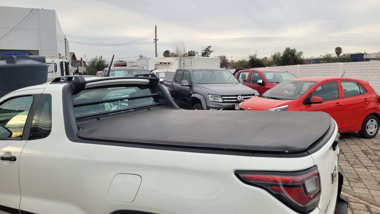 RAM 700 Slt Cs1.4 Full Mec. — foto 14 de 15