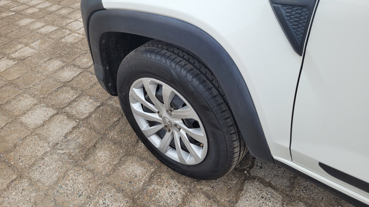 RAM 700 Slt Cs1.4 Full Mec. — foto 15 de 15