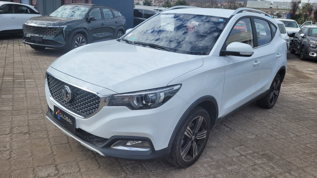 MG Zs 5P 1.5 Full Mec.