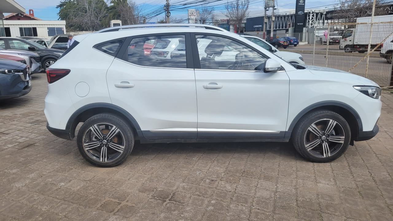 MG Zs 5P 1.5 Full Mec. — foto 7 de 15