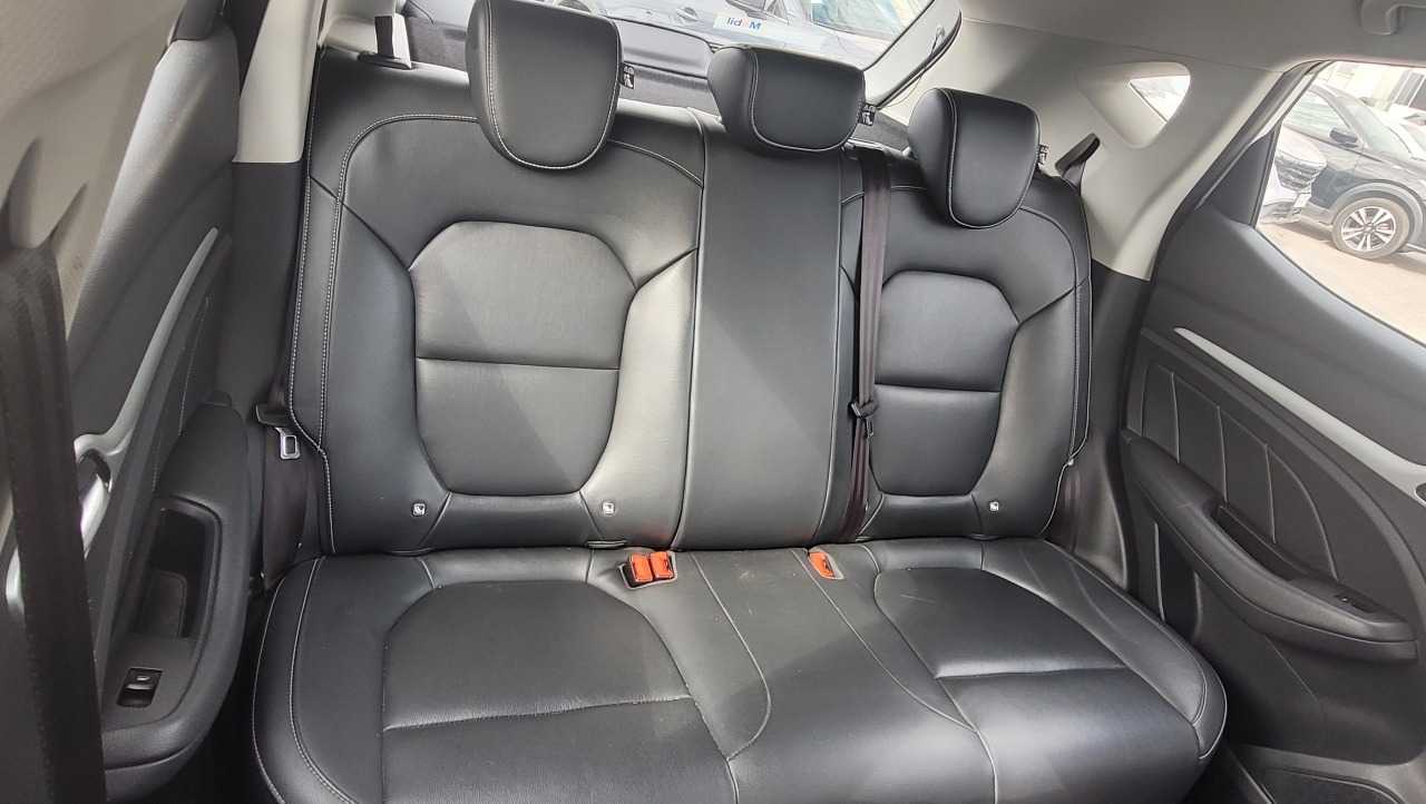 MG Zs 5P 1.5 Full Mec. — foto 9 de 15