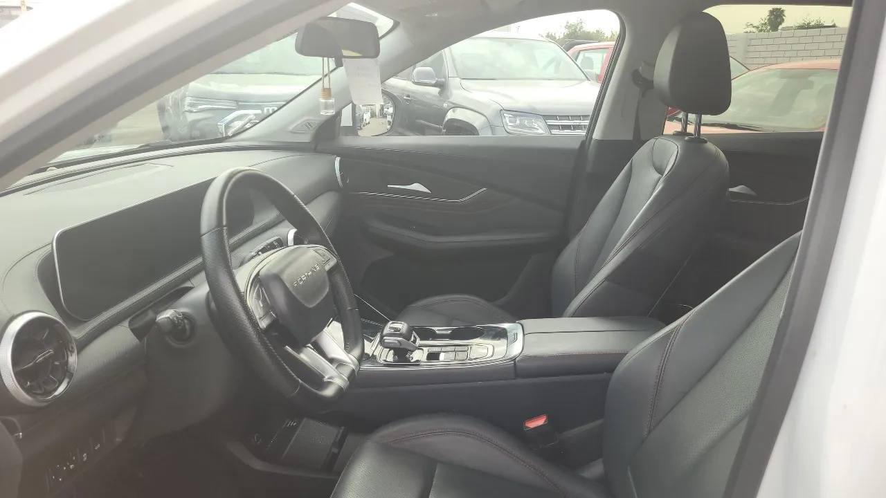Dfm T5 Evo 4X2 1.5 Full Aut. — foto 10 de 16