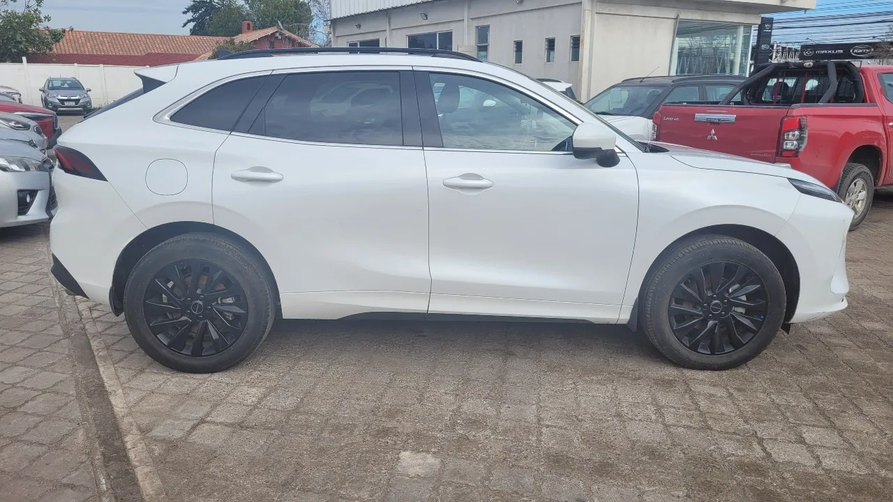 Dfm T5 Evo 4X2 1.5 Full Aut. — foto 5 de 16
