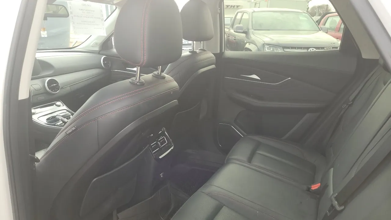 Dfm T5 Evo 4X2 1.5 Full Aut. — foto 11 de 16