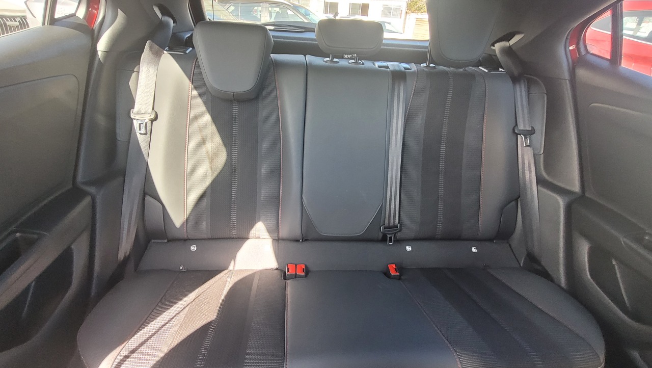 Opel Moka 1.2 Full Aut. — foto 4 de 15
